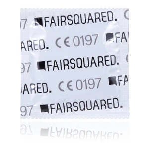 FAIR SQUARED Original