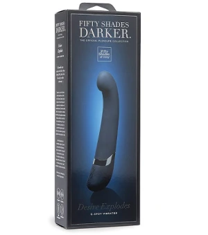 FIFTY SHADES OF GREY Desire vibratorius