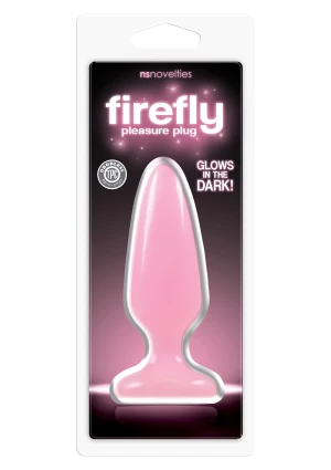 GLOW IN THE DARK Medium kaištis