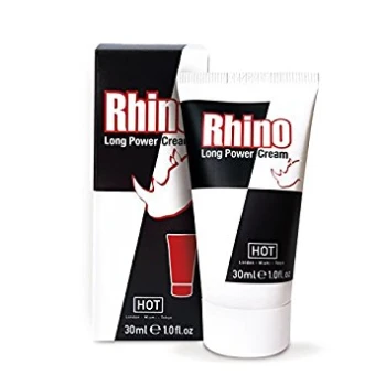 Rhino Long Power Cream 30 ml
