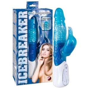 Icebreaker - Ledlaužis vibratorius