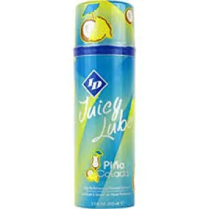 ID Juicy Lube Pina Colada