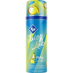 ID Juicy Lube Pina Colada