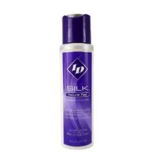 ID SILK Natural feel 30 ml
