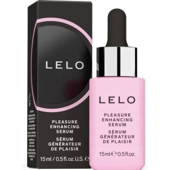 Lelo Pleasure Enhancing Serum