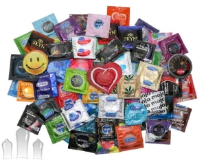 Išbandyk ir išsirink geriausius 50 vnt.