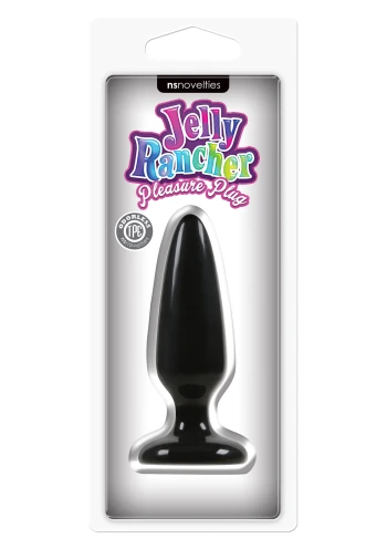 Jelly Rancher Butt Plug Small