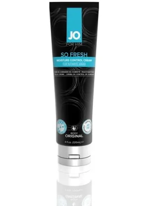 JO So Fresh Moisture Control Cream 120 ml
