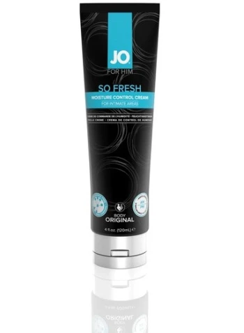 JO So Fresh Moisture Control Cream 120 ml