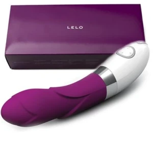 Lelo Iris