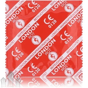 London Red London Red