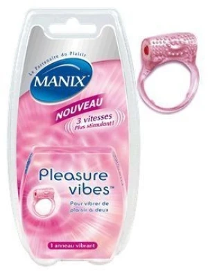 Lifestyles Pleasure Vibes