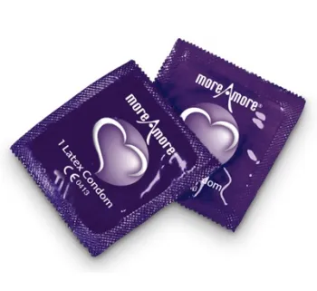 MoreAmore Soft Skin