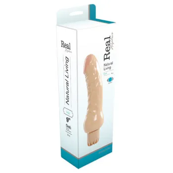 Toyz4Lovers Real Rapture Natural Living Gale