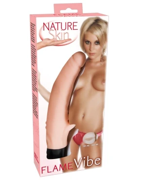 Nature Skin Flame Vibe