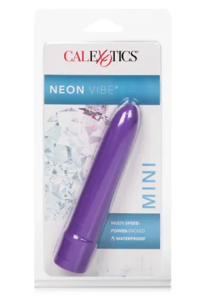 NEON Vibe Purple vibratorius