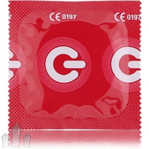 ON Little Tiger prezervatyvai