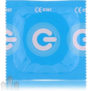 ON Natural prezervatyvai