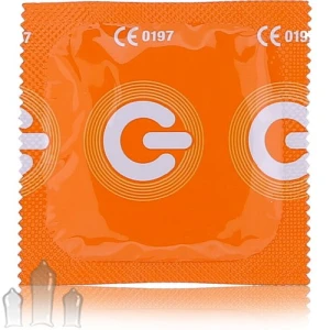 ON Stimulation prezervatyvai