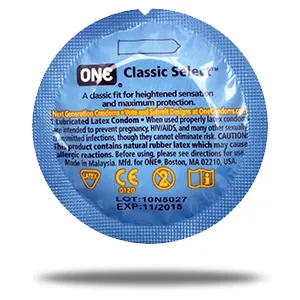 ONE classic select
