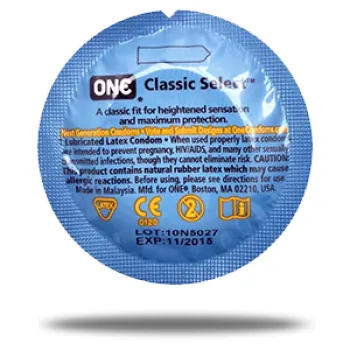 ONE classic select