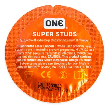 ONE Super Studs