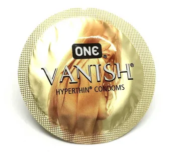 ONE Vanish Hyper Thin