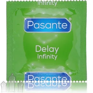 Pasante Infinity Delay