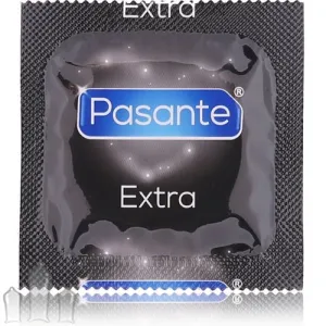Pasante Extra prezervatyvai