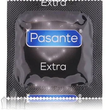 Pasante Extra prezervatyvai