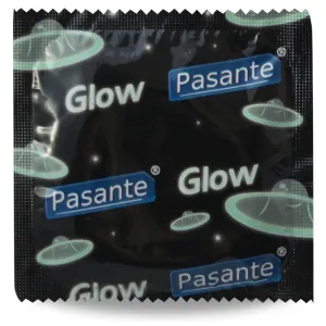 Pasante Glow In The Dark