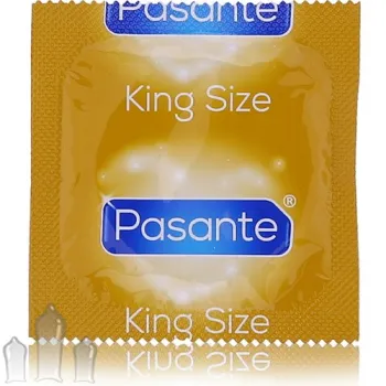 Pasante King Size