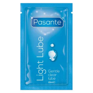 Lubrikantas Pasante Light Lube 5 ml.