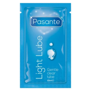 Lubrikantas Pasante Light Lube 5 ml.