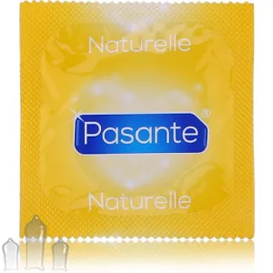 Pasante Naturelle