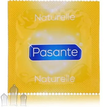 Pasante Naturelle