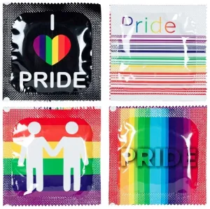 Pasante Pride