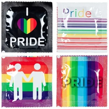 Pasante Pride