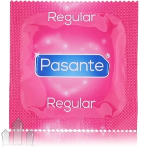Pasante Regular