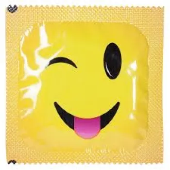Pasante smile
