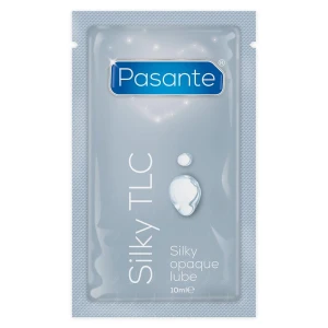 Pasante TLC Lube 5 ml.