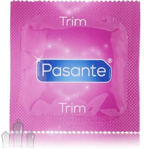 Pasante Trim