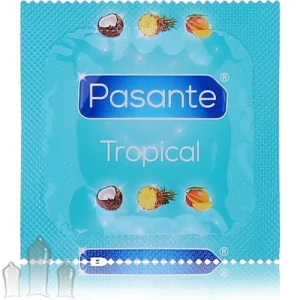 Pasante Tropical