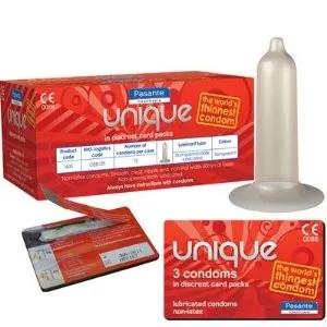 Pasante Unique