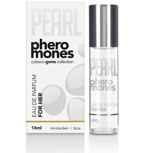 Pearl Pheromones Eau De Parfum For Her 15 ml
