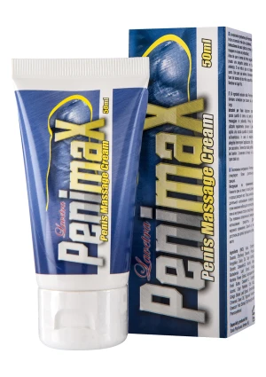 Kremas PENIMAX Penis Massage Cream 50 ml