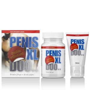 Penis XL Duo