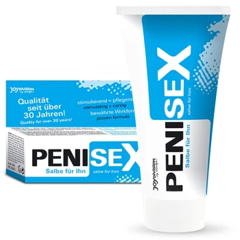 Penisex XXL Extreme Cream 100 ml