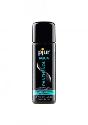 Pjur Aqua Panthenol 30 ml