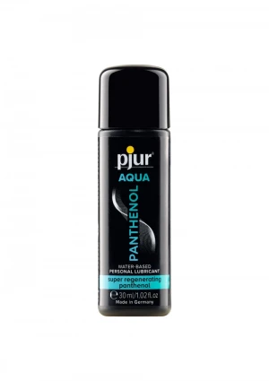 Pjur Aqua Panthenol 30 ml Pjur Aqua Panthenol 30 ml